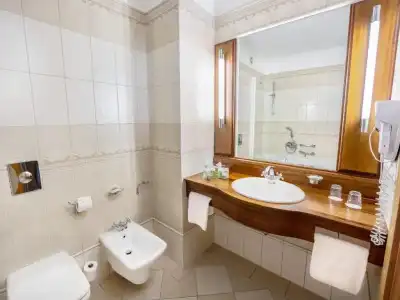Haffner Resort & SPA - Destigos - 66