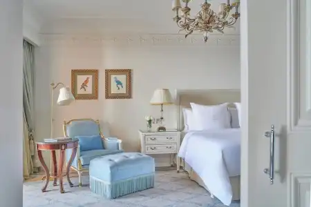 Four Seasons Alexandria at San Stefano - 44