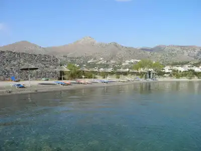 Elounda Krini - 25