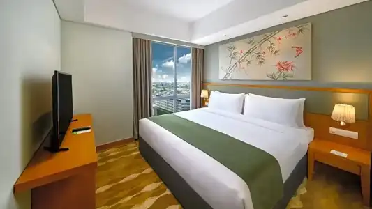 Holiday Inn & Suites Jakarta Gajah Mada by IHG - 124
