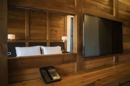 Four Points by Sheraton Kolasin - 5