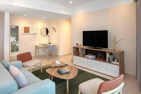 Staybridge Suites Dubai Financial Centre - 69
