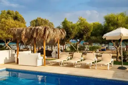 Thalassines Beach Villas - 63