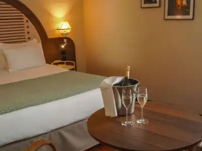Mercure Arles Centre Arenes - 58
