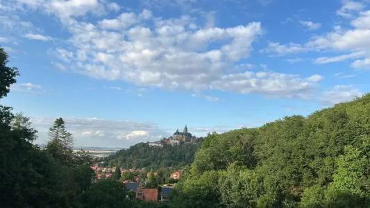RegioSchanzenhaus Wernigerode - 83