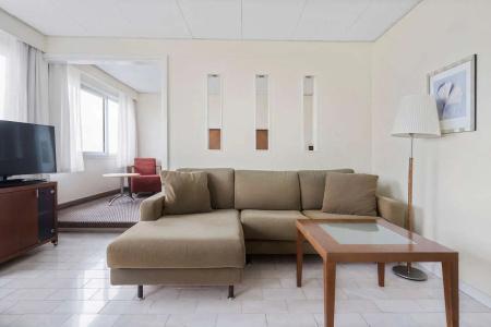 Best Western Plus Airport Copenhagen - 139