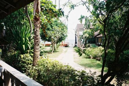 Silver Beach Resort - 36