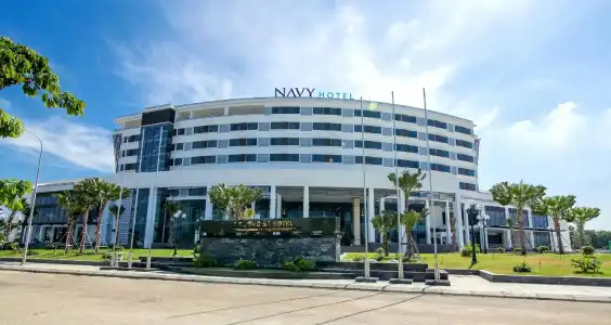 Navy - 0
