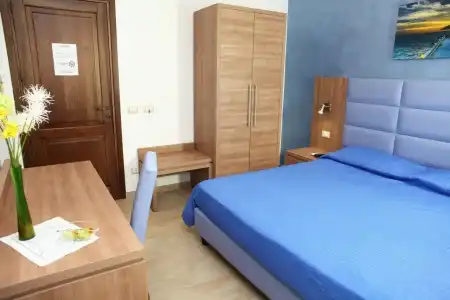 Coralia Bed and Breakfast - 3