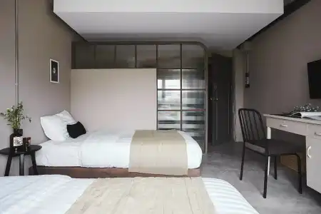 OB OON Boutique Bed & Breakfast - 1