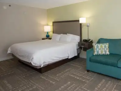 Hampton Inn Jacksonville I-10 West - 28