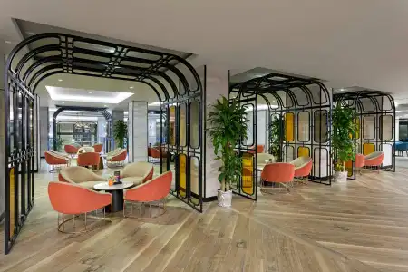 Limak Atlantis De Luxe & Resort - 17