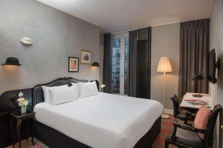 NH Paris Opéra Faubourg - 16