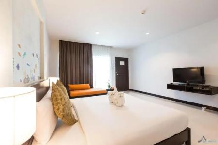 Krabi Aquamarine Resort - SHA Extra Plus - 131