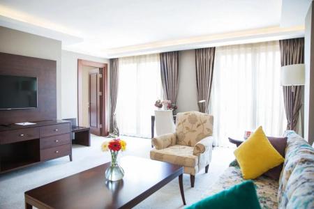 Grand Aras & Suites - 41