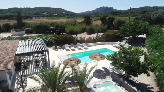 Hôtel Padolo - 4