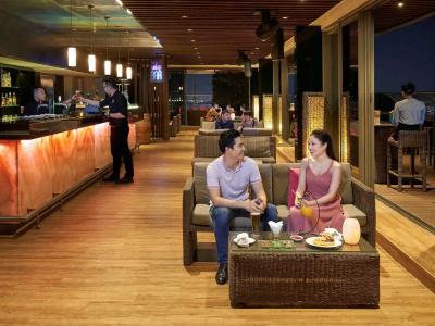 Novotel Saigon Centre - 41