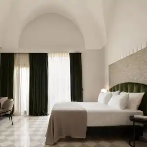 Patria Palace Lecce - Leadings of the World - 42