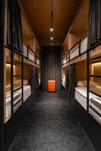 Globe Runner Rooms & Dorms - 150