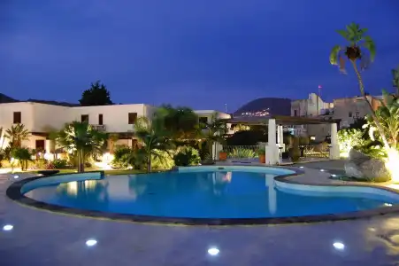 Residence La Giara - 11