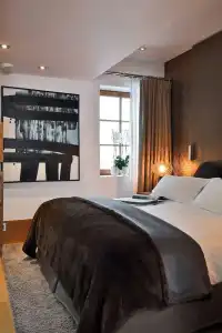 Hôtel Le Strato - 65