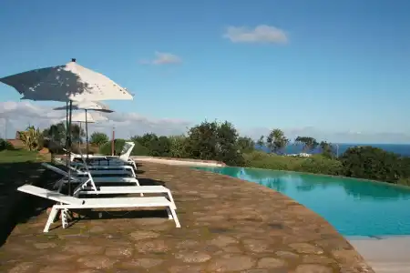 Zubebi Resort - 7