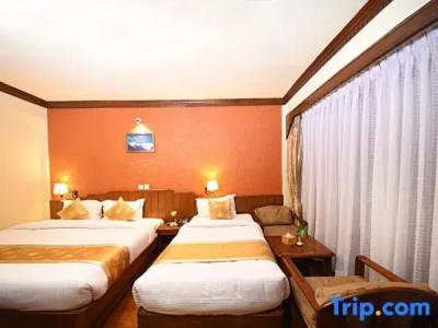 Nirvana Garden - 18