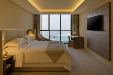Rabban Suites West Bay Doha - 3