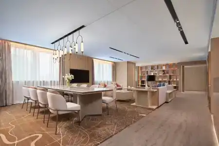Renaissance Shenzhen Luohu - 110