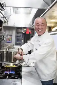 Nobu Palo Alto - 31