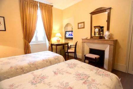 Hôtel La Villa Fleurie - 47