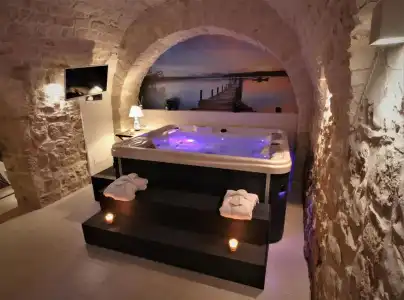 Albergo Diffuso Dimora Rossi - 133