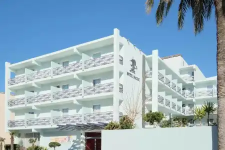 azuLine Pacific - 0