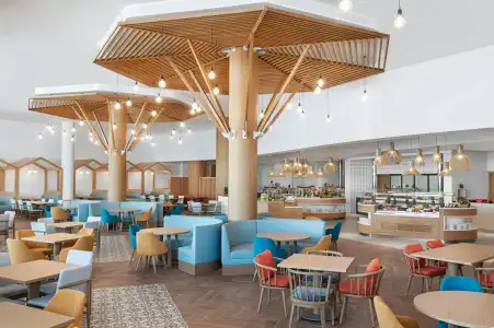 Hampton by Hilton Marjan Island - 33