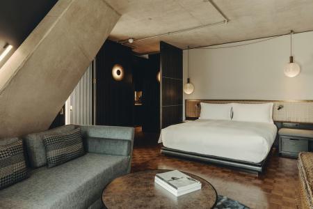 Aethos London Shoreditch - 28