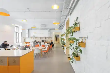 Flow Spaces - 10