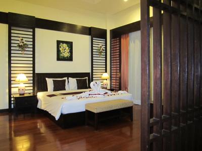 Wannara Resort and Spa - 20