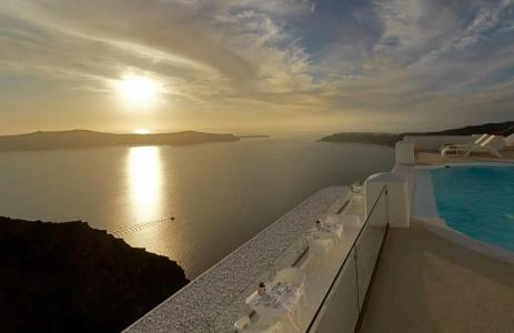 Tholos Resort - 40