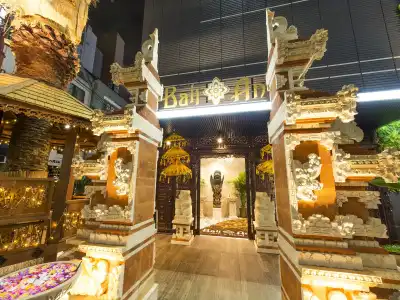Balian Resort Namba Shinsaibashi - Near Dotonbori - 8