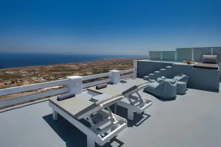 Siete Mares Luxury Suites - 28