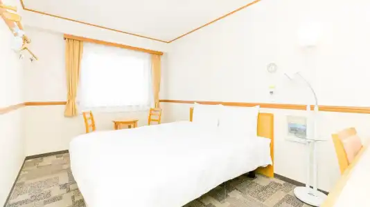 Toyoko Inn Toyohashi Station Higashi - 36