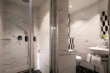 & Spa Saint-Jacques - 34