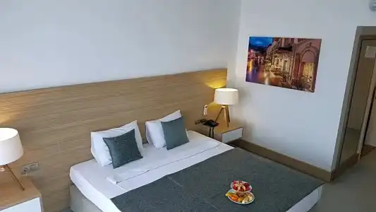 Ozyigit Otel - 25