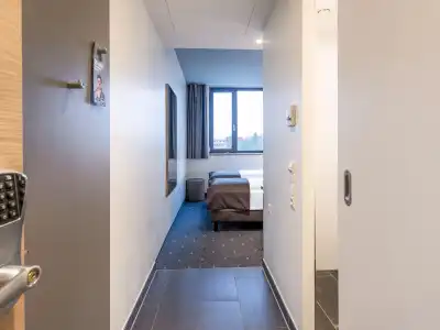 B&B München-Olympiapark - 37