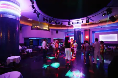 Side Sun - All Inclusive - 17