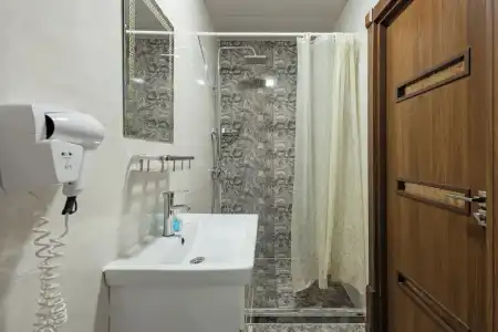 Hostel Shodlik - 17