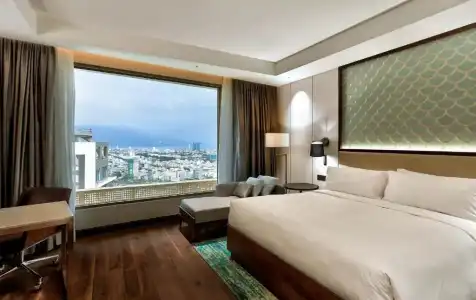 Hilton Da Nang - 54