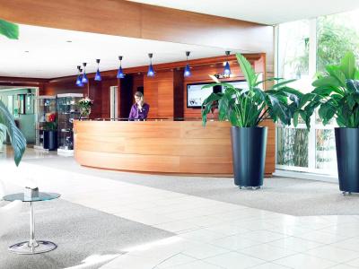 Novotel Chartres - 1