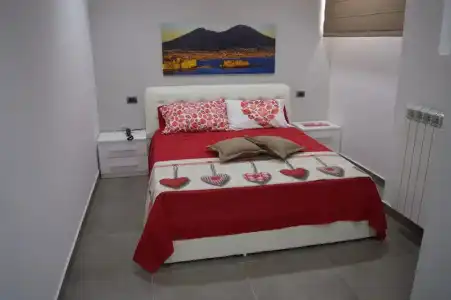 B&B Vesuvius - 5