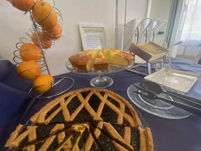 Ausonia B&B RiMiNi - 14